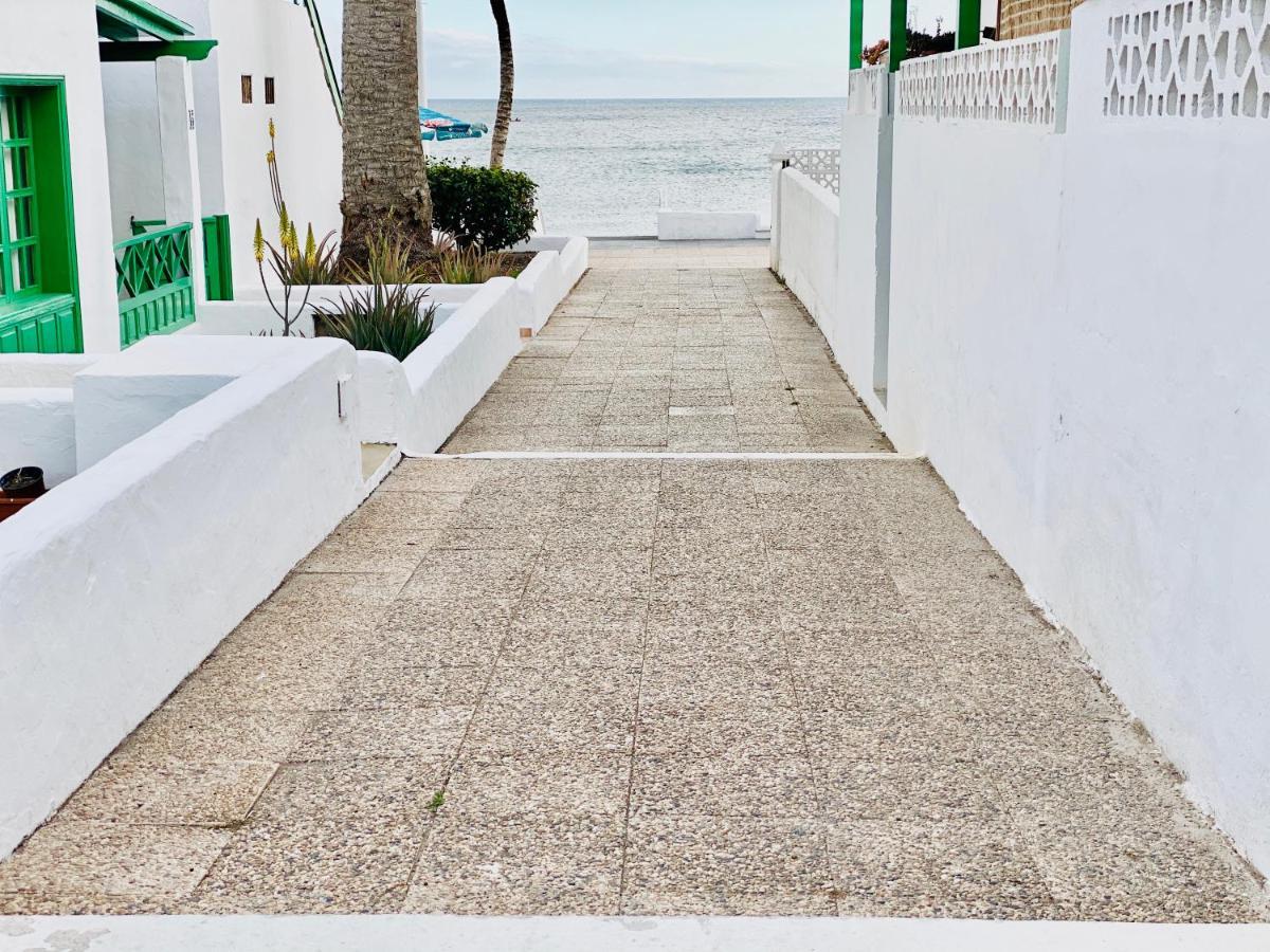 Canaryislandshost L Brisa Del Atlantico Playa Honda  Exterior photo